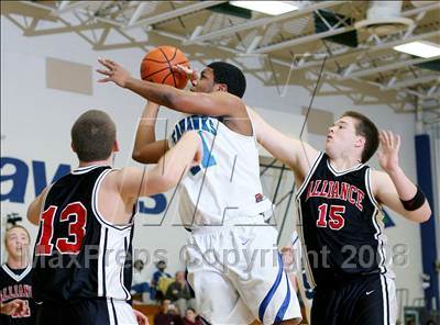 Thumbnail 2 in Alliance Christian @ Atlantic Shores Christian photogallery.