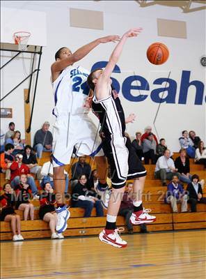 Thumbnail 3 in Alliance Christian @ Atlantic Shores Christian photogallery.