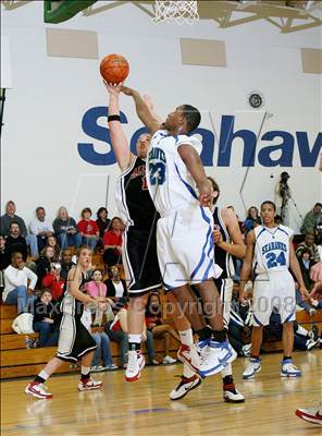 Thumbnail 3 in Alliance Christian @ Atlantic Shores Christian photogallery.