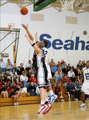 Thumbnail 3 in Alliance Christian @ Atlantic Shores Christian photogallery.