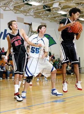 Thumbnail 1 in Alliance Christian @ Atlantic Shores Christian photogallery.