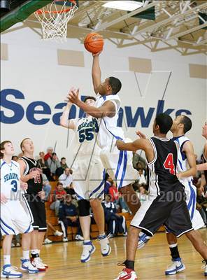 Thumbnail 2 in Alliance Christian @ Atlantic Shores Christian photogallery.