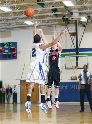 Thumbnail 1 in Alliance Christian @ Atlantic Shores Christian photogallery.