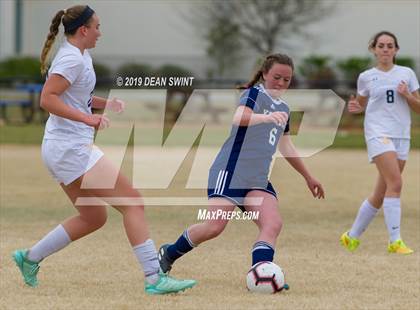 Thumbnail 2 in Carmel Christian @ York Prep photogallery.