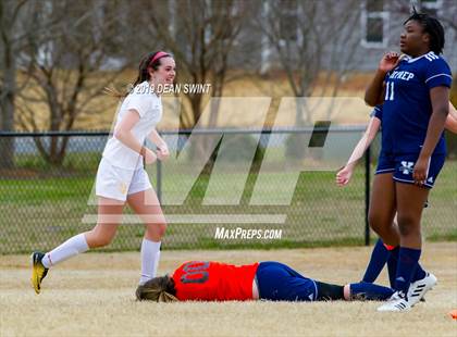 Thumbnail 3 in Carmel Christian @ York Prep photogallery.