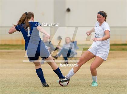 Thumbnail 2 in Carmel Christian @ York Prep photogallery.