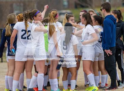 Thumbnail 1 in Carmel Christian @ York Prep photogallery.