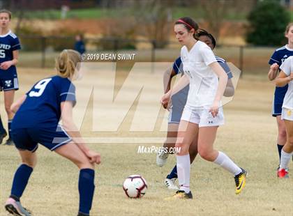 Thumbnail 2 in Carmel Christian @ York Prep photogallery.