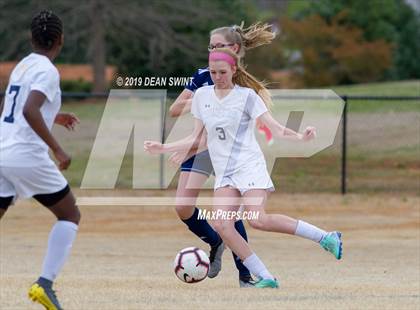 Thumbnail 3 in Carmel Christian @ York Prep photogallery.