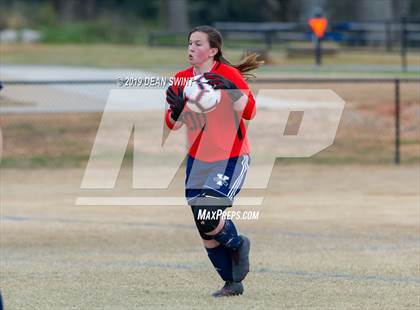 Thumbnail 2 in Carmel Christian @ York Prep photogallery.