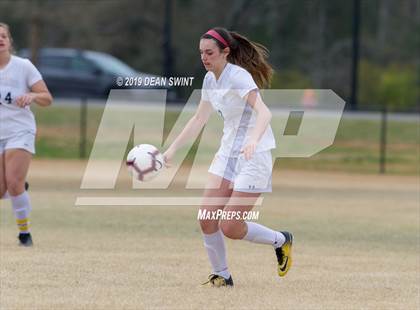 Thumbnail 3 in Carmel Christian @ York Prep photogallery.