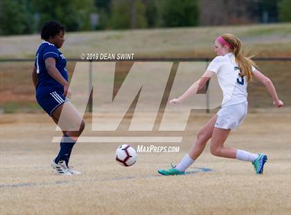 Thumbnail 2 in Carmel Christian @ York Prep photogallery.