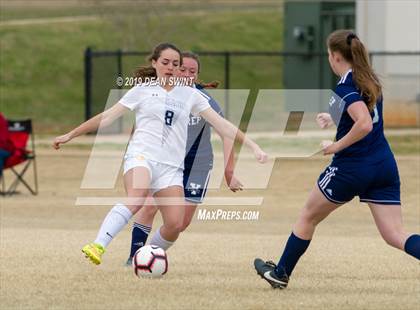 Thumbnail 1 in Carmel Christian @ York Prep photogallery.