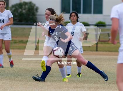 Thumbnail 1 in Carmel Christian @ York Prep photogallery.