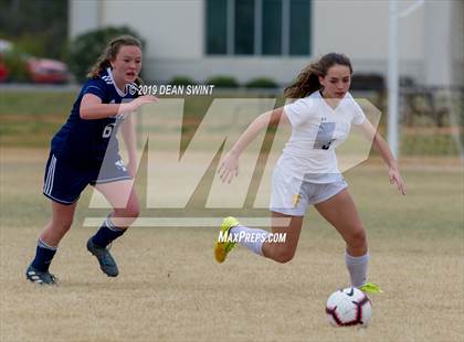 Thumbnail 3 in Carmel Christian @ York Prep photogallery.