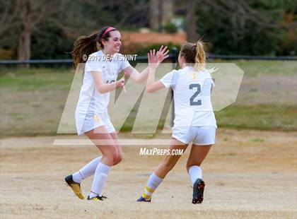 Thumbnail 1 in Carmel Christian @ York Prep photogallery.