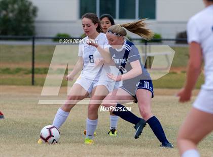 Thumbnail 3 in Carmel Christian @ York Prep photogallery.