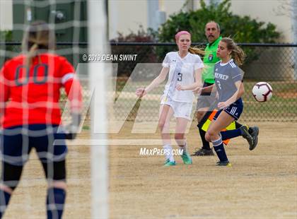 Thumbnail 2 in Carmel Christian @ York Prep photogallery.