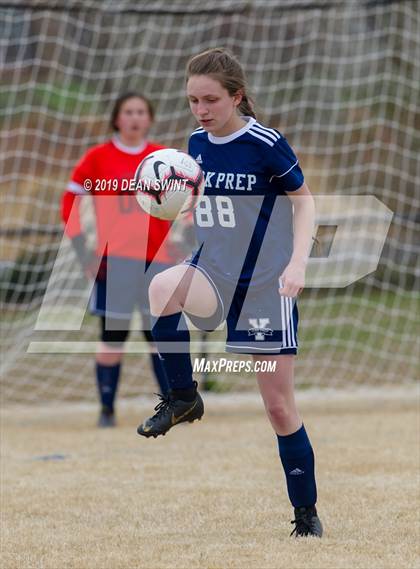 Thumbnail 3 in Carmel Christian @ York Prep photogallery.