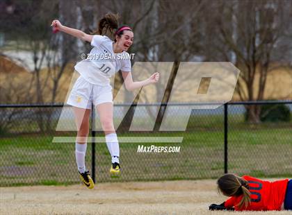 Thumbnail 2 in Carmel Christian @ York Prep photogallery.
