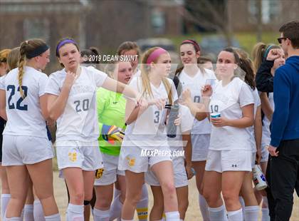 Thumbnail 2 in Carmel Christian @ York Prep photogallery.