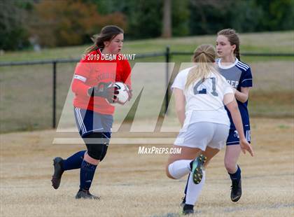 Thumbnail 3 in Carmel Christian @ York Prep photogallery.