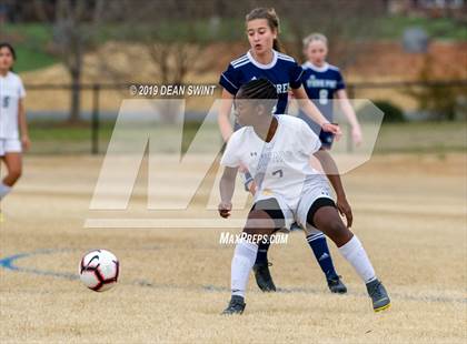 Thumbnail 3 in Carmel Christian @ York Prep photogallery.