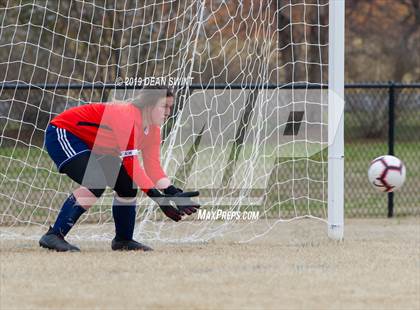 Thumbnail 2 in Carmel Christian @ York Prep photogallery.