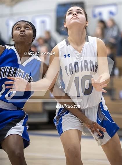Thumbnail 2 in Wheatland @ Orland photogallery.