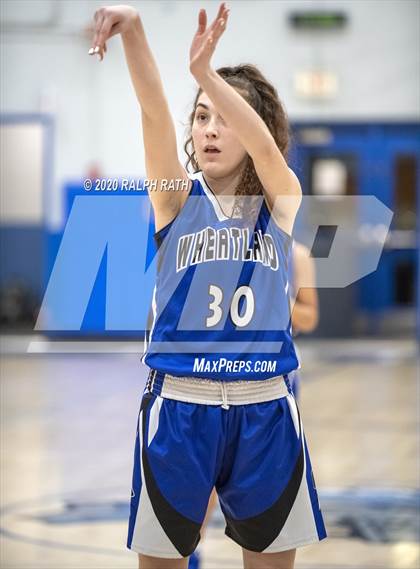 Thumbnail 1 in Wheatland @ Orland photogallery.