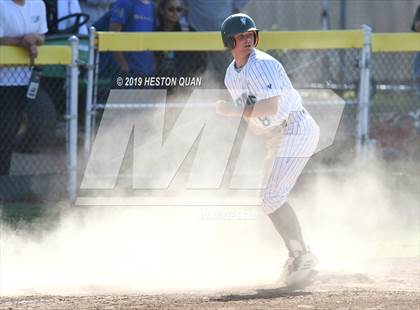 Thumbnail 3 in Irvine vs. Rancho Alamitos (CIF-SS D4 Playoff) photogallery.