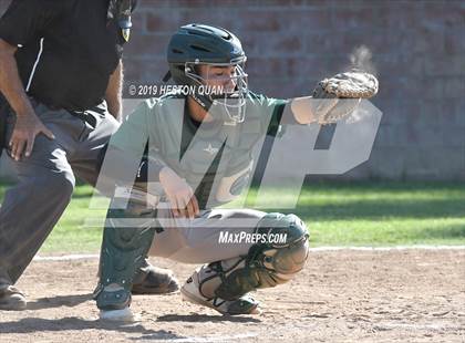 Thumbnail 1 in Irvine vs. Rancho Alamitos (CIF-SS D4 Playoff) photogallery.