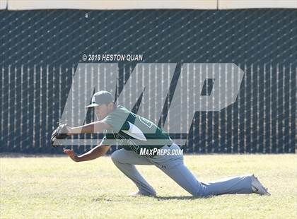 Thumbnail 1 in Irvine vs. Rancho Alamitos (CIF-SS D4 Playoff) photogallery.