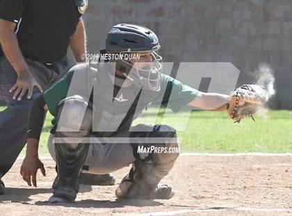 Thumbnail 3 in Irvine vs. Rancho Alamitos (CIF-SS D4 Playoff) photogallery.