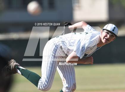 Thumbnail 3 in Irvine vs. Rancho Alamitos (CIF-SS D4 Playoff) photogallery.