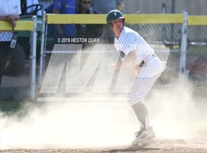 Thumbnail 2 in Irvine vs. Rancho Alamitos (CIF-SS D4 Playoff) photogallery.