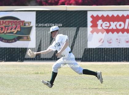 Thumbnail 2 in Irvine vs. Rancho Alamitos (CIF-SS D4 Playoff) photogallery.
