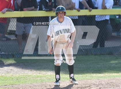 Thumbnail 2 in Irvine vs. Rancho Alamitos (CIF-SS D4 Playoff) photogallery.