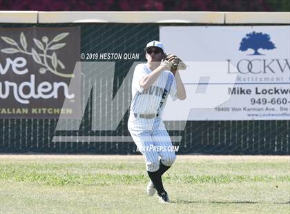 Thumbnail 1 in Irvine vs. Rancho Alamitos (CIF-SS D4 Playoff) photogallery.