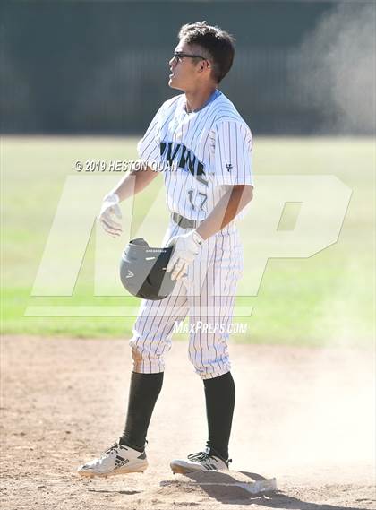 Thumbnail 3 in Irvine vs. Rancho Alamitos (CIF-SS D4 Playoff) photogallery.