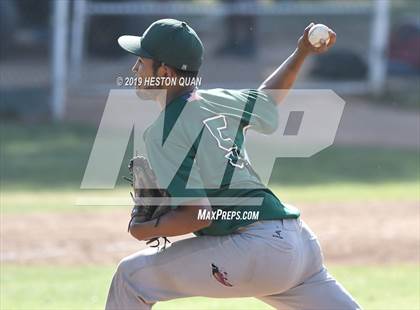 Thumbnail 1 in Irvine vs. Rancho Alamitos (CIF-SS D4 Playoff) photogallery.