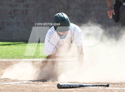Thumbnail 1 in Irvine vs. Rancho Alamitos (CIF-SS D4 Playoff) photogallery.