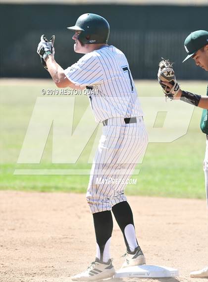Thumbnail 1 in Irvine vs. Rancho Alamitos (CIF-SS D4 Playoff) photogallery.