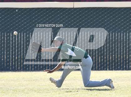 Thumbnail 3 in Irvine vs. Rancho Alamitos (CIF-SS D4 Playoff) photogallery.