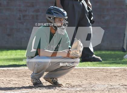 Thumbnail 3 in Irvine vs. Rancho Alamitos (CIF-SS D4 Playoff) photogallery.