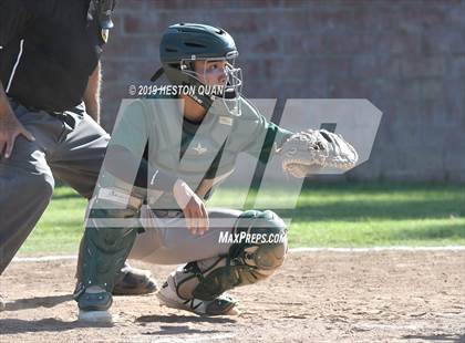 Thumbnail 2 in Irvine vs. Rancho Alamitos (CIF-SS D4 Playoff) photogallery.