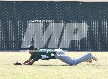 Thumbnail 2 in Irvine vs. Rancho Alamitos (CIF-SS D4 Playoff) photogallery.