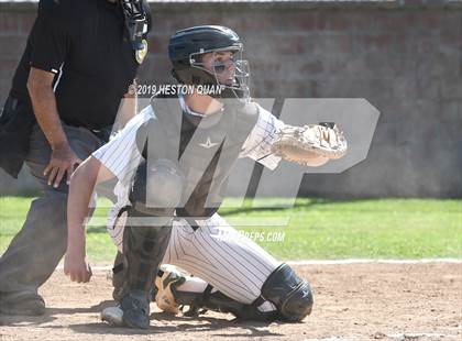 Thumbnail 1 in Irvine vs. Rancho Alamitos (CIF-SS D4 Playoff) photogallery.