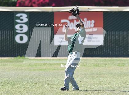 Thumbnail 3 in Irvine vs. Rancho Alamitos (CIF-SS D4 Playoff) photogallery.
