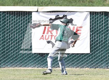 Thumbnail 1 in Irvine vs. Rancho Alamitos (CIF-SS D4 Playoff) photogallery.